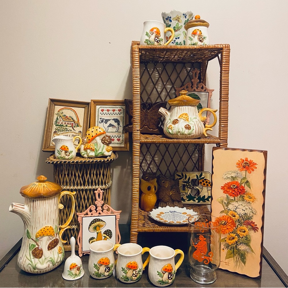 Welcome to Mint Thrift Closet!